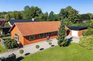 Solvænget 4, 5883 Oure – billede 1 af 1