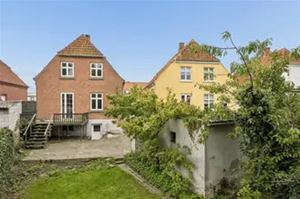 Gedservej 93, 4800 Nykøbing F – billede 1 af 1