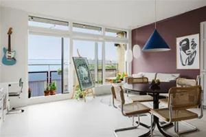 Hamletsgade 4 4. sal 202, 2200 København N – billede 1 af 1