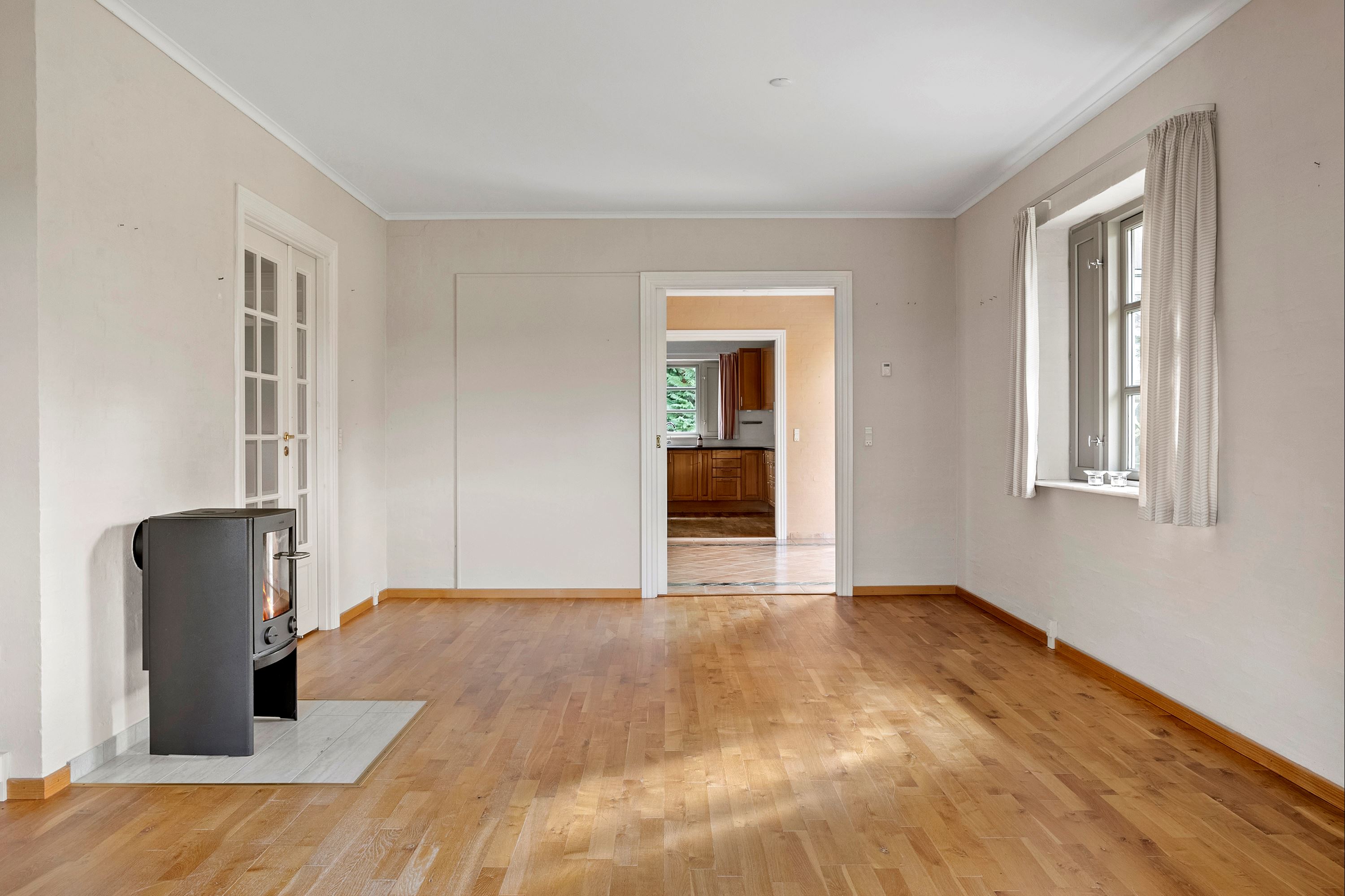 Hus – Ringsted - Flere