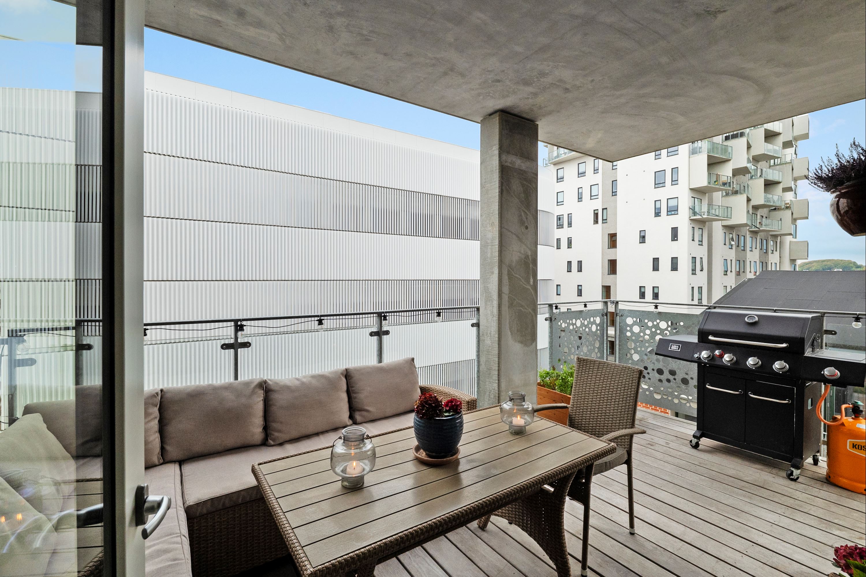 Lejlighed – Aalborg - Visning 3