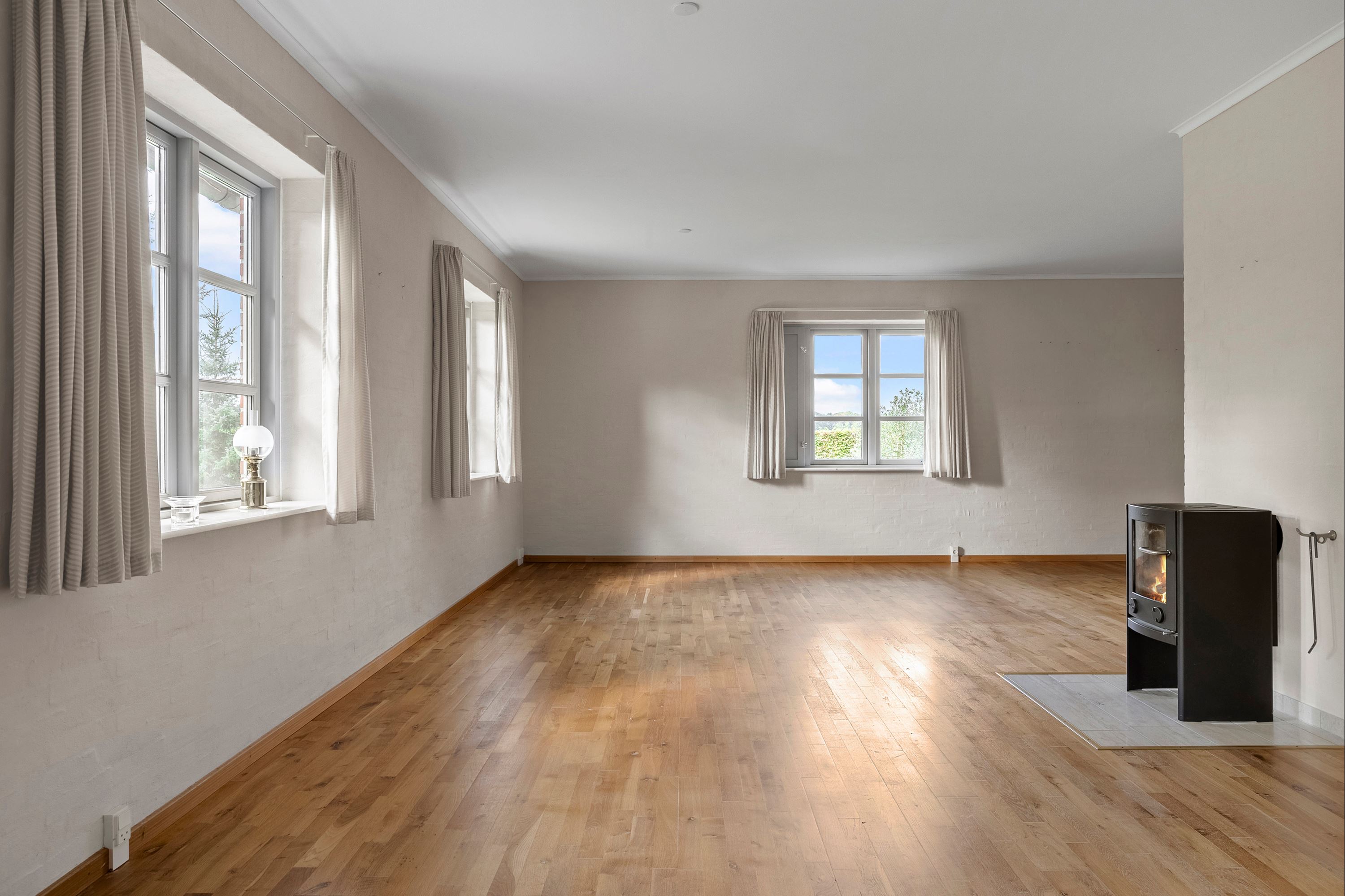 Hus – Ringsted - Visning 5