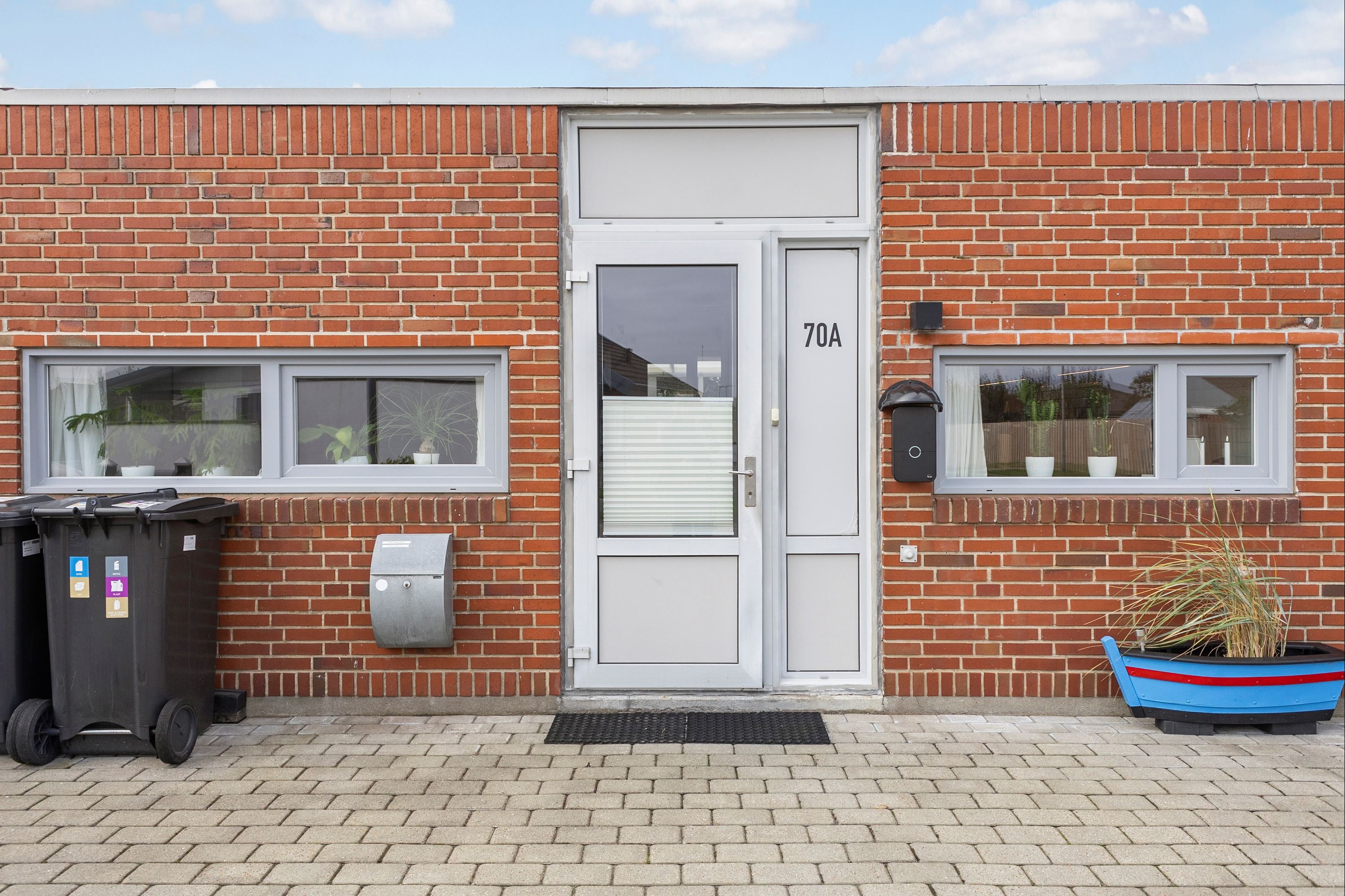 Apollovej 70A, 6960 Hvide Sande – billede 1 af 1