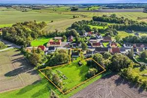 Hovedgaden 10, 9330 Dronninglund – billede 1 af 1