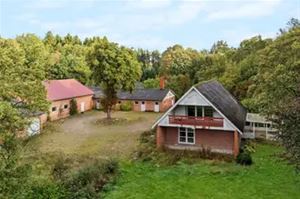 Sebstrupvej 11, 7800 Skive – billede 1 af 1