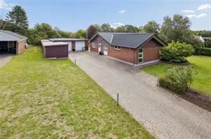 Bakkegårdsvej 39, 9640 Farsø – billede 1 af 1