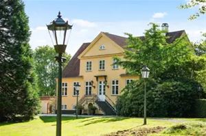 Helsingørsvej 38A, 3480 Fredensborg – billede 1 af 1