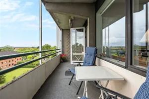 Vinkelvej 12E 5. sal th, 2800 Kongens Lyngby – billede 1 af 1