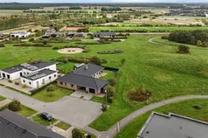 Højgårdvænget 9, 7400 Herning – billede 1 af 1