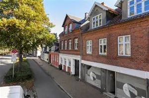 Sdr. Boulevard 132 2. sal, 5000 Odense C – billede 1 af 1