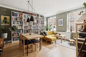 Fredensgade 30 1. sal th, 8000 Aarhus C – billede 1 af 1