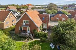 Jens Globs Alle 3, 7790 Thyholm – billede 1 af 1