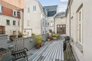 Mindebrogade 2 1. sal th, 8000 Aarhus C – billede 1 af 1