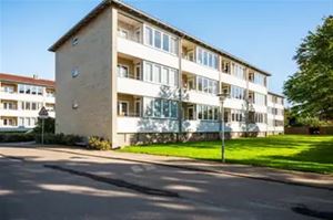 Aaparken 17 1. sal tv, 8300 Odder – billede 1 af 1