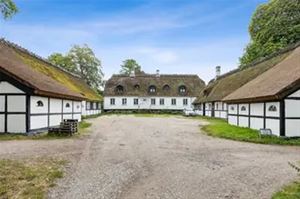 Hvidegårdsparken 69A, 2800 Kongens Lyngby – billede 1 af 1