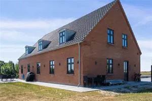 Bolig på Højbyvej 49B 4320 Lejre. – billede 1 af 1