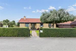 Klosterbakken 11, 3550 Slangerup – billede 1 af 1