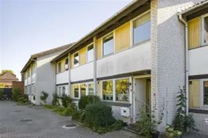 Gl Rådhusvej 18A, 2750 Ballerup – billede 1 af 1