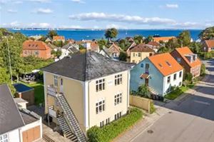 Ryesvej 33 st., 3000 Helsingør – billede 1 af 1