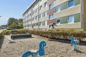 Ægirsvej 23 st. tv, 8920 Randers NV – billede 1 af 1