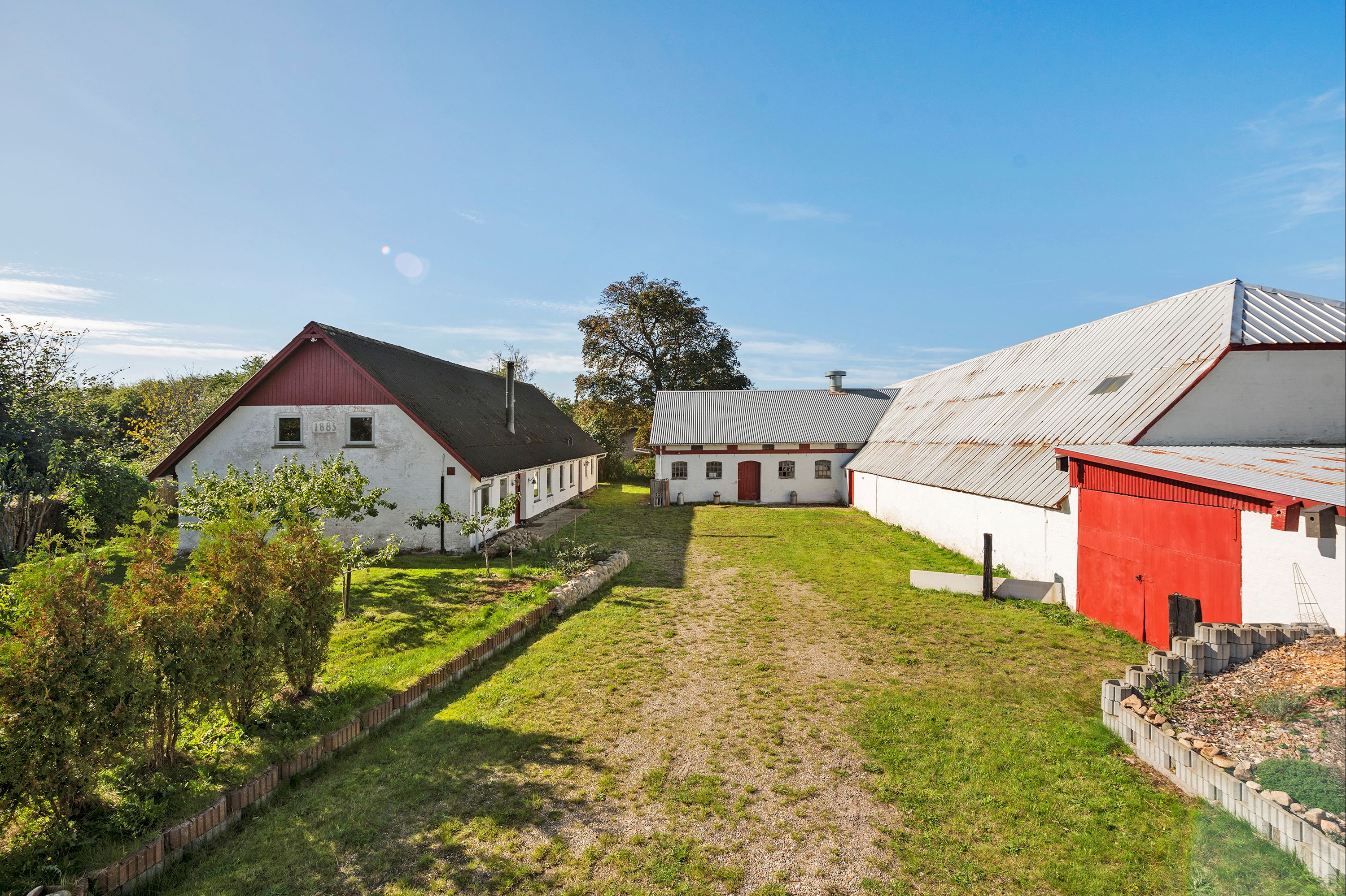 P Kjærgårdsvej 3, 9700 Brønderslev – billede 1 af 1