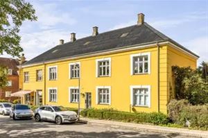Gammel Bagsværdvej 22 1. sal th, 2800 Kongens Lyngby – billede 1 af 1