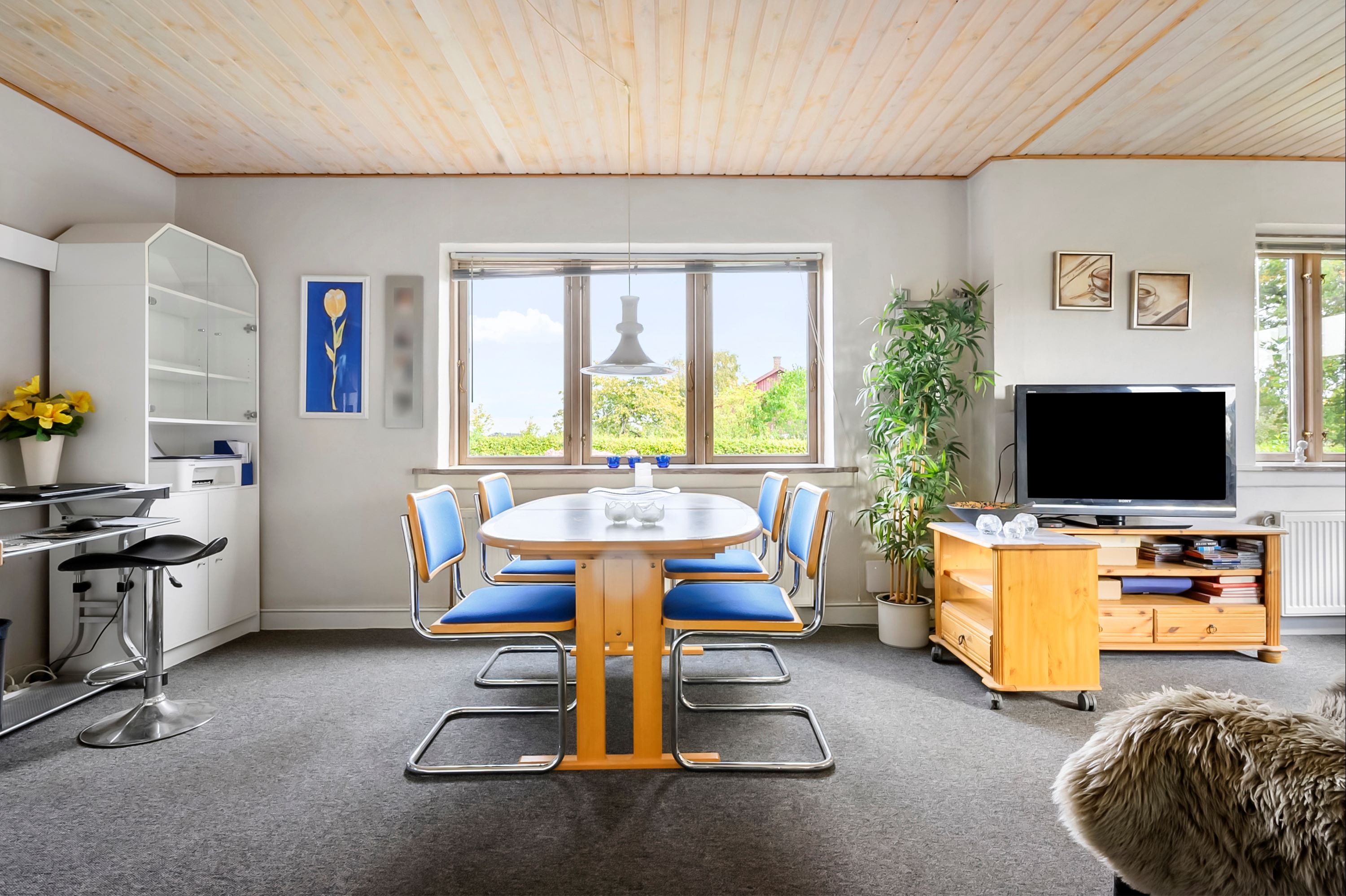Hus – Rønnede - Visning 4