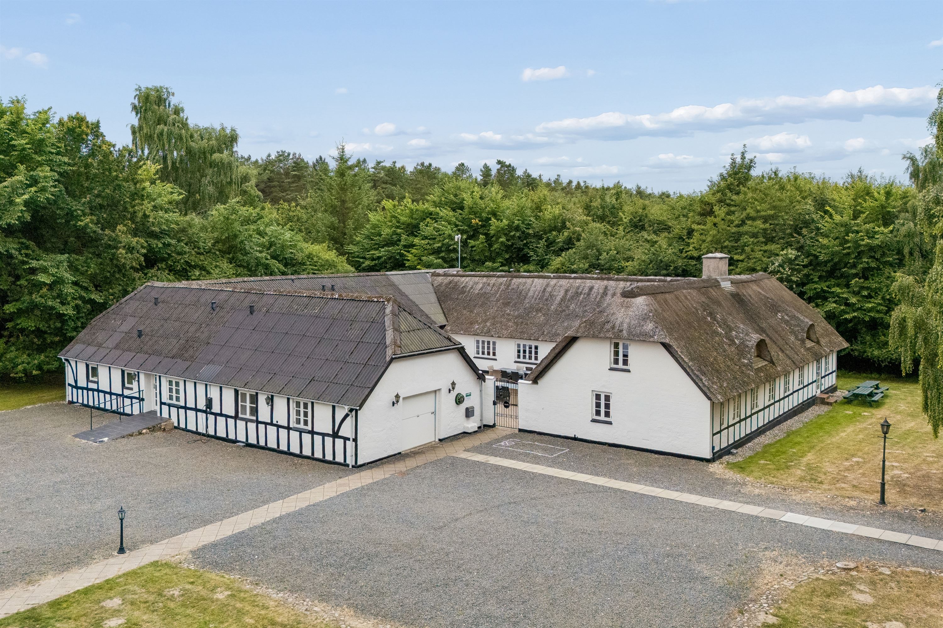 Tranehusevej 1, Tranehuse, 8585 Glesborg – billede 1 af 1
