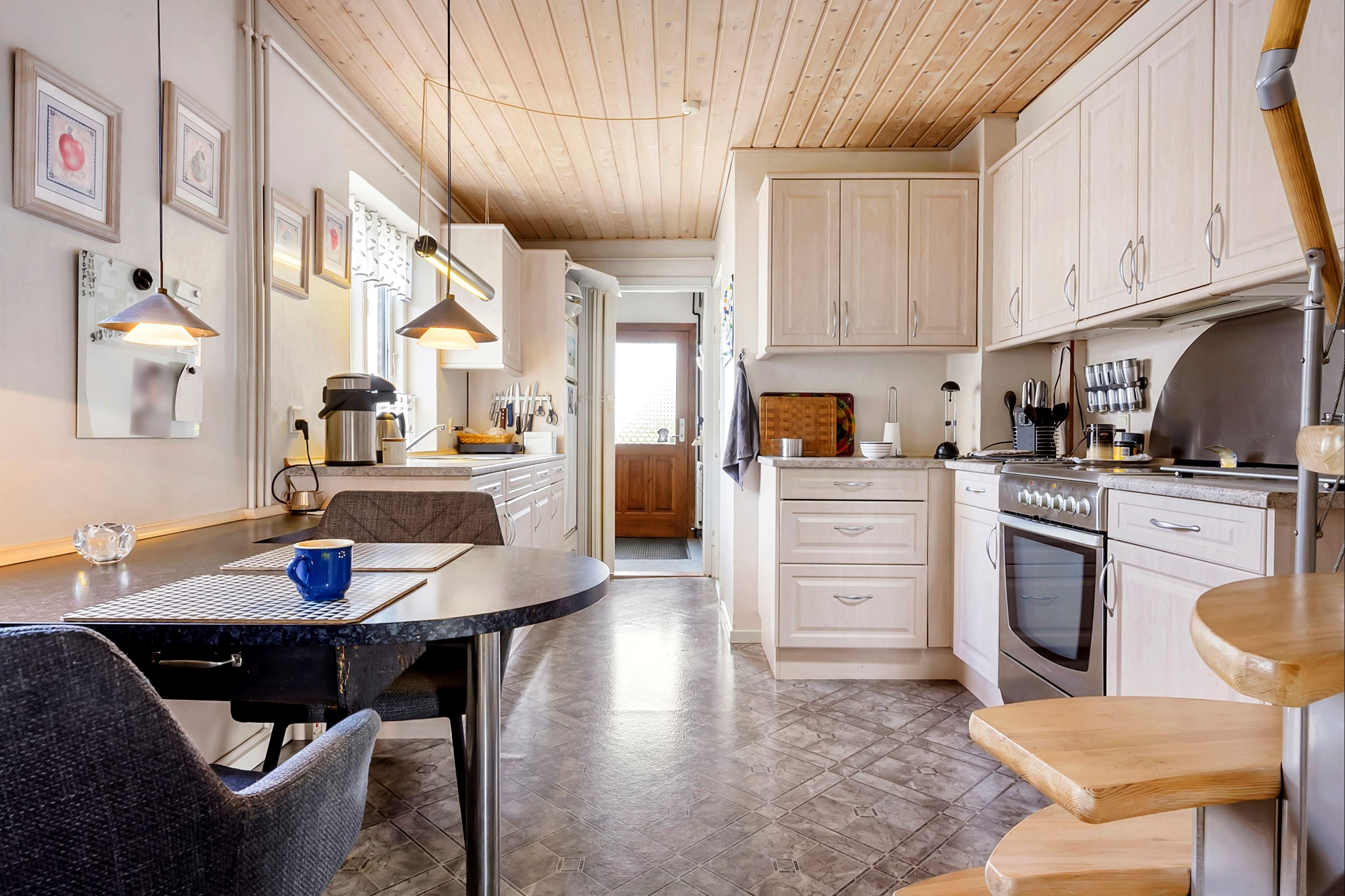 Hus – Rønnede - Visning 5