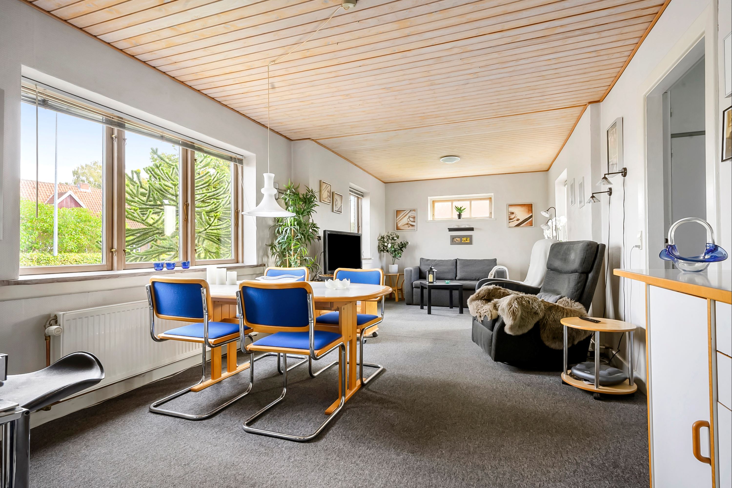 Hus – Rønnede - Visning 2