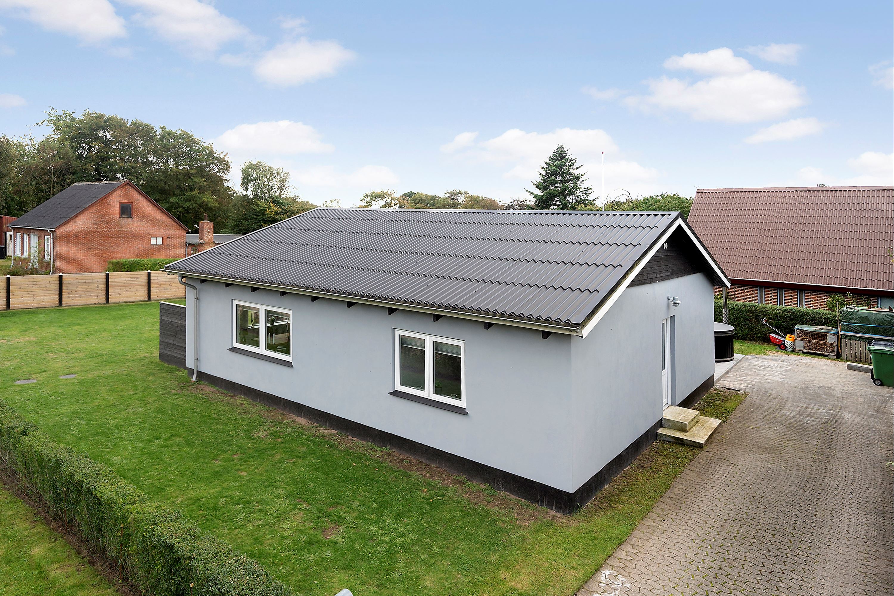 Østerled 4, 6990 Ulfborg – billede 1 af 1