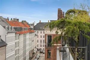Fredericiagade 25 5. sal 2, 1310 København K – billede 1 af 1