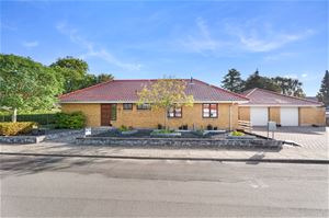 Villa til salg hos EDC Gilbjerg & Madsen - Helle