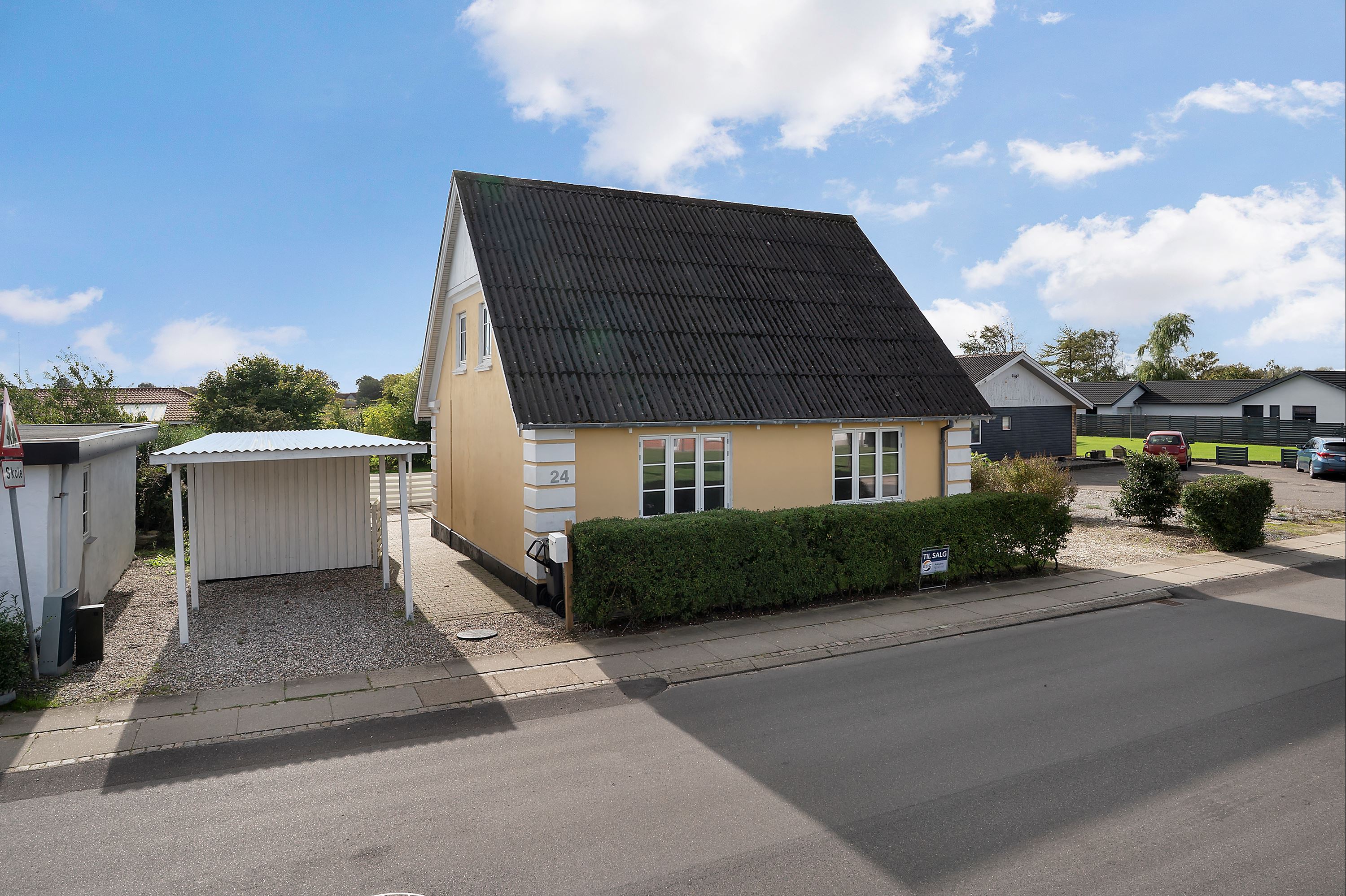 Teglværksvej 24, Biersted, 9440 Aabybro – billede 1 af 1