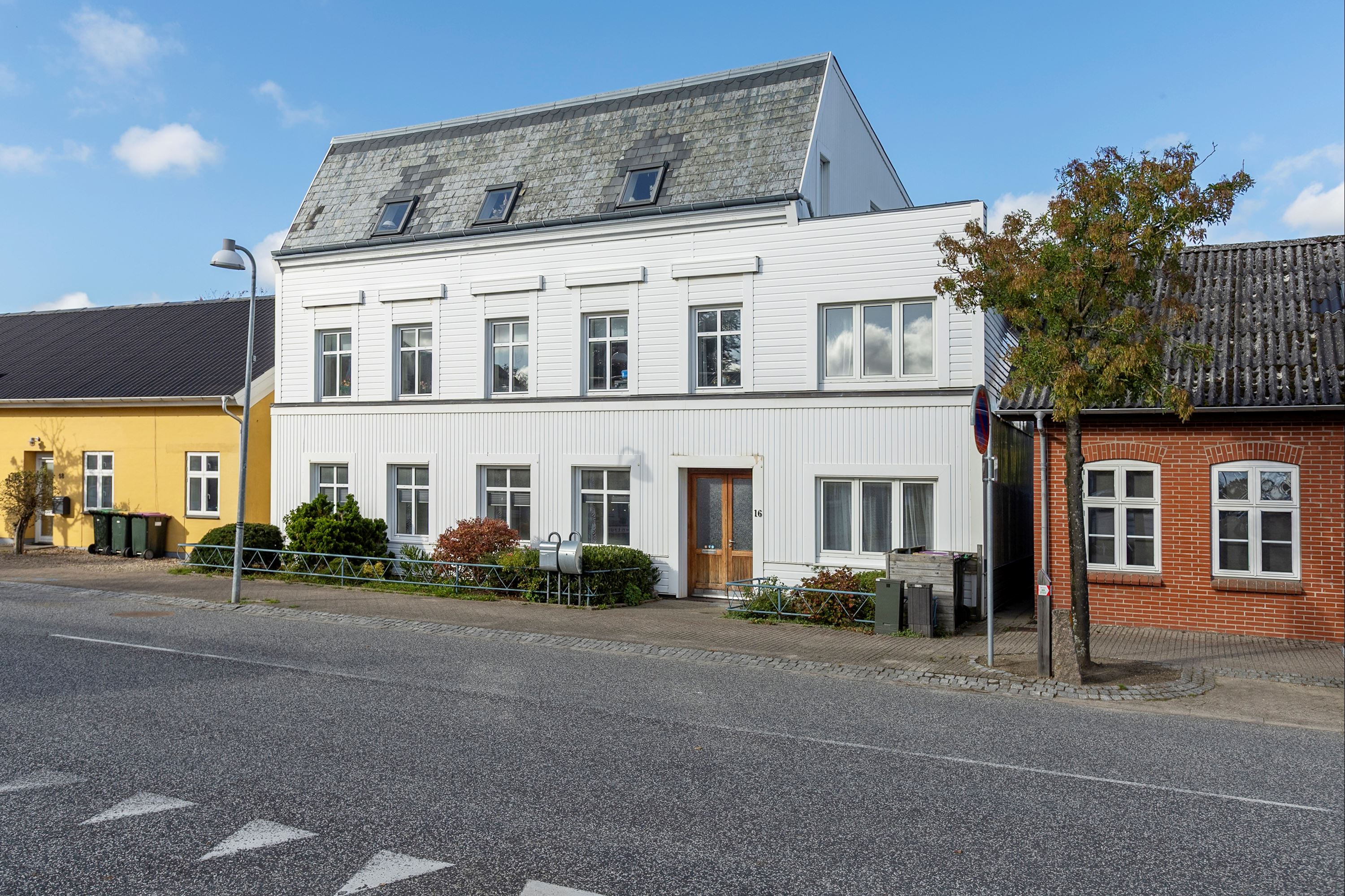 Vestergade 16, 6520 Toftlund – billede 1 af 1