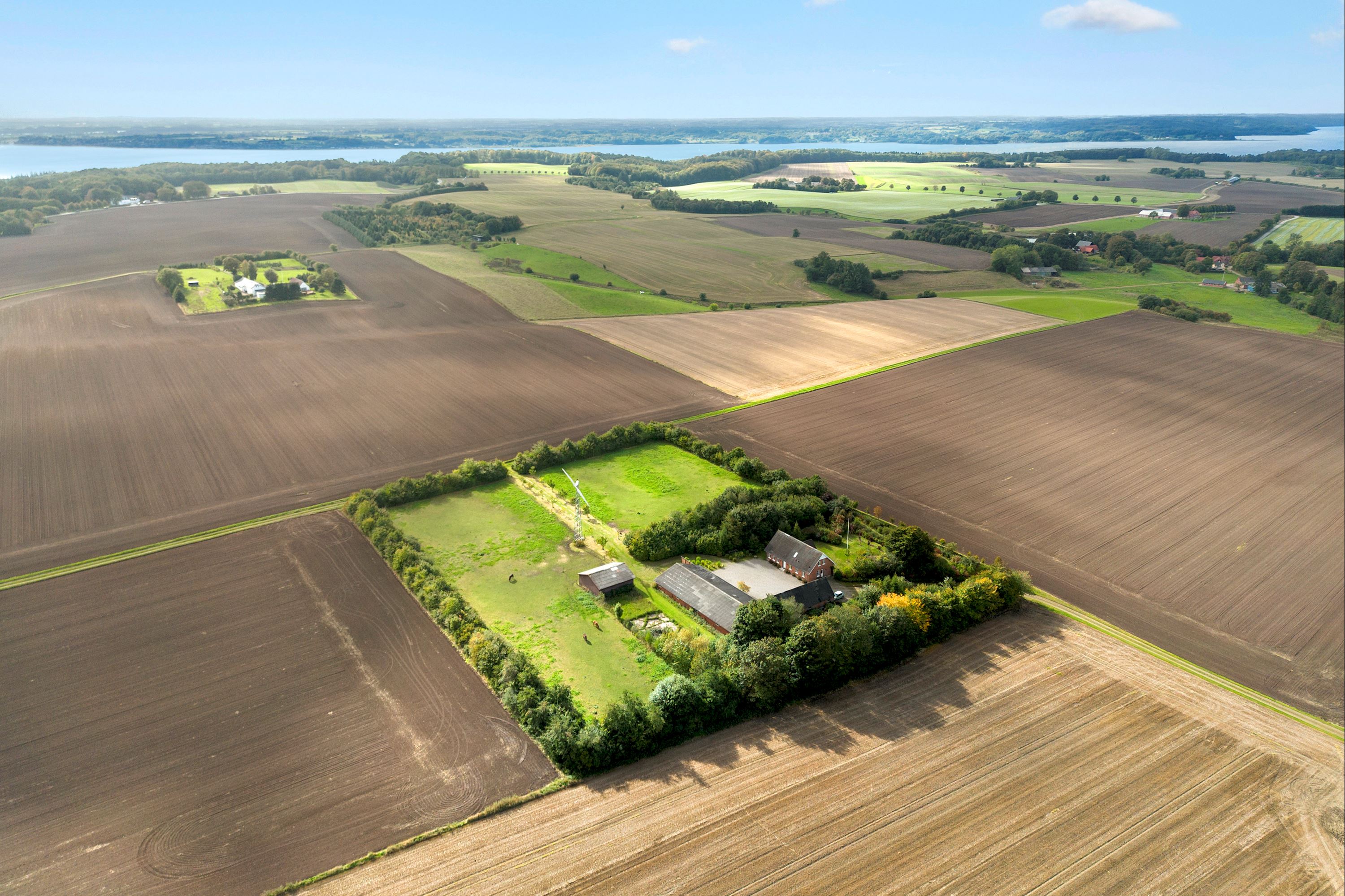 Vejlevej 133, 7140 Stouby – billede 1 af 1