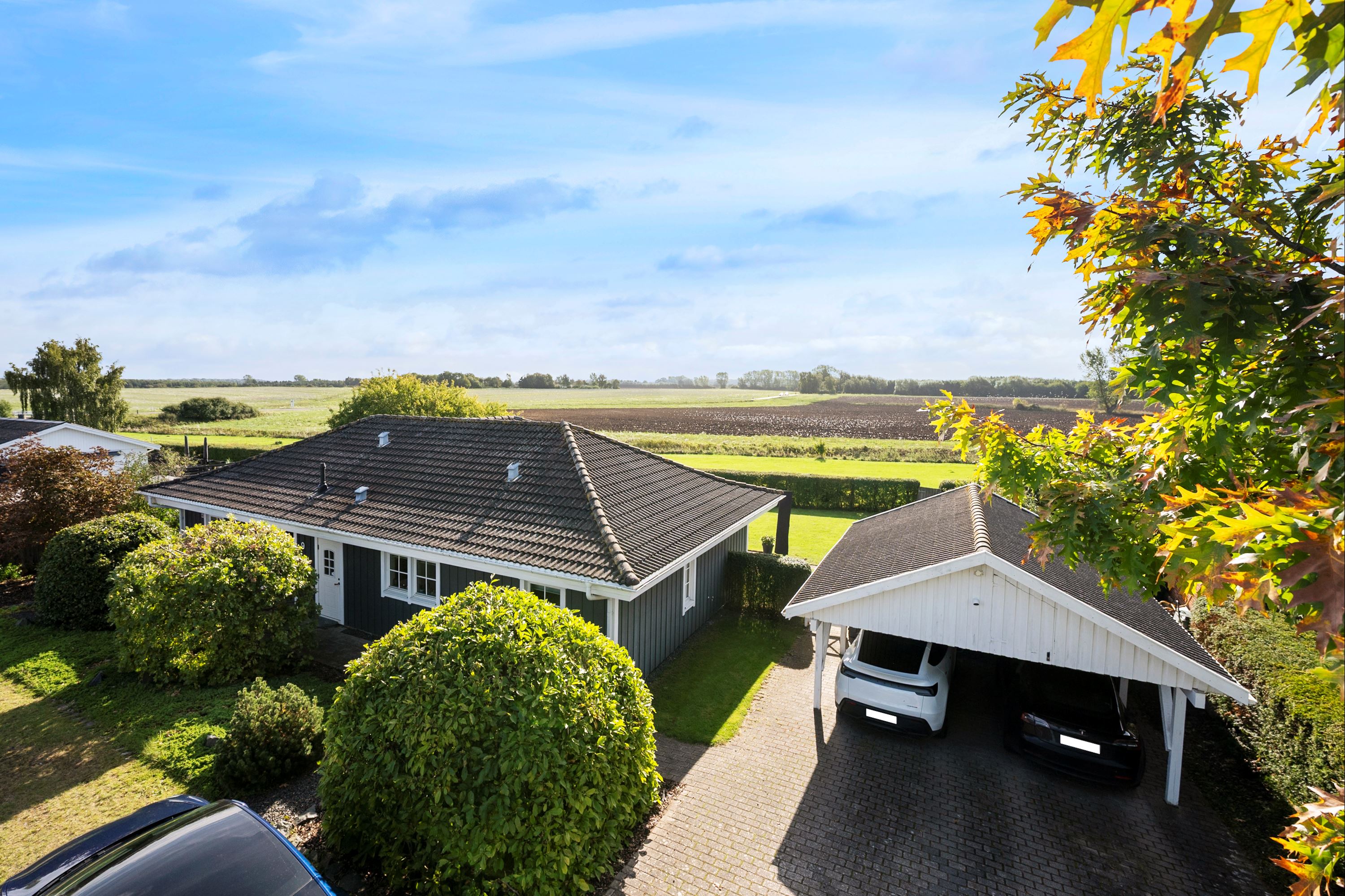 Dalbovej 9, Dalby, 4690 Haslev – billede 1 af 1