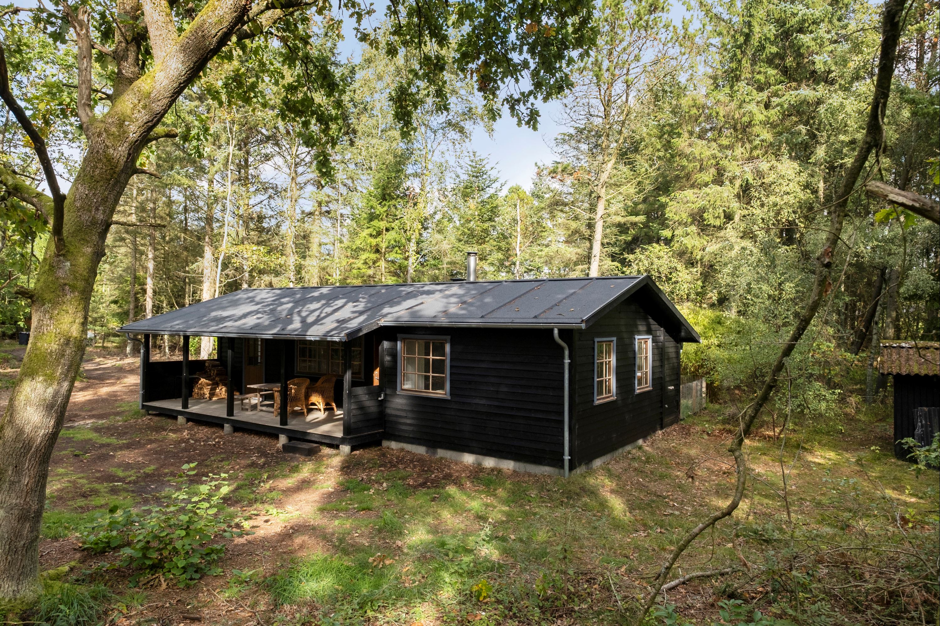 Krogen 58, Tranum, 9460 Brovst – billede 1 af 1