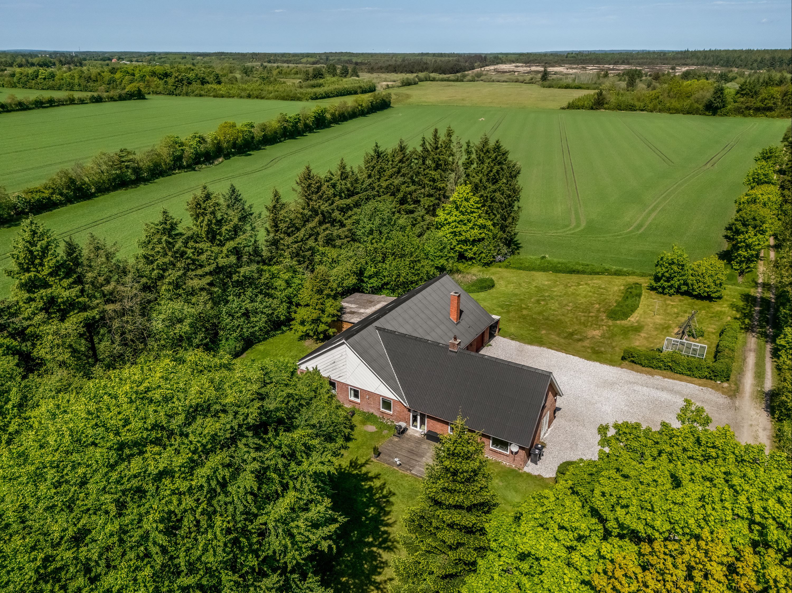 Astrupvej 1, 6950 Ringkøbing – billede 1 af 1