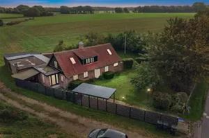 Bolig på Røddingevej 43 4780 Stege. – billede 1 af 1