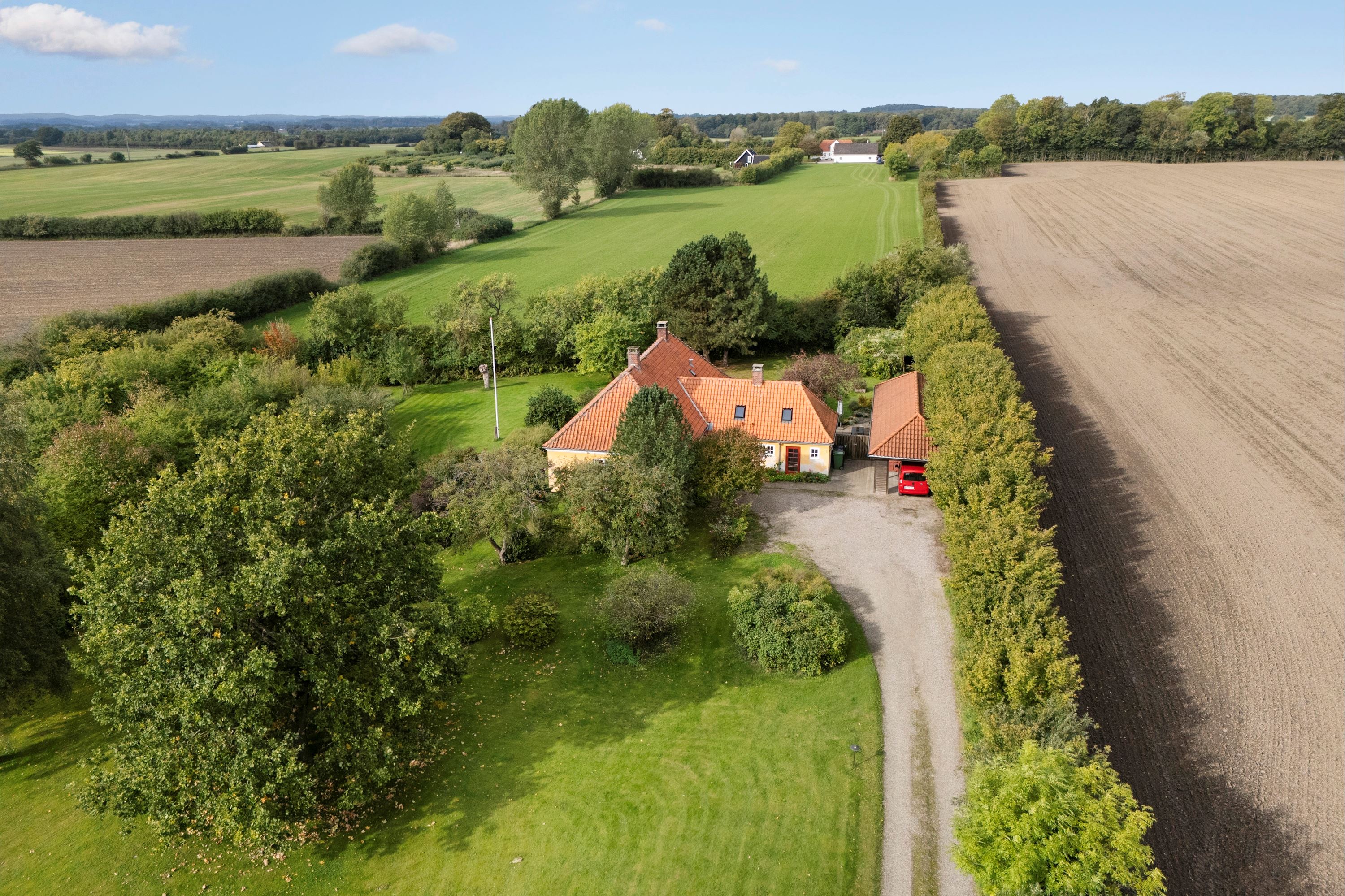 Sundsgårdsvej 1, Herringe, 5750 Ringe – billede 1 af 1