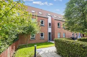 Absalonsgade 15B 1. sal th, 4200 Slagelse – billede 1 af 1