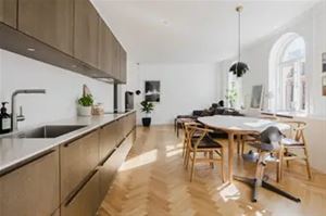 Istedgade 86 3. sal tv, 1650 København V – billede 1 af 1