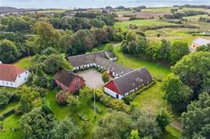 Thorsgade 39, 8410 Rønde – billede 1 af 1