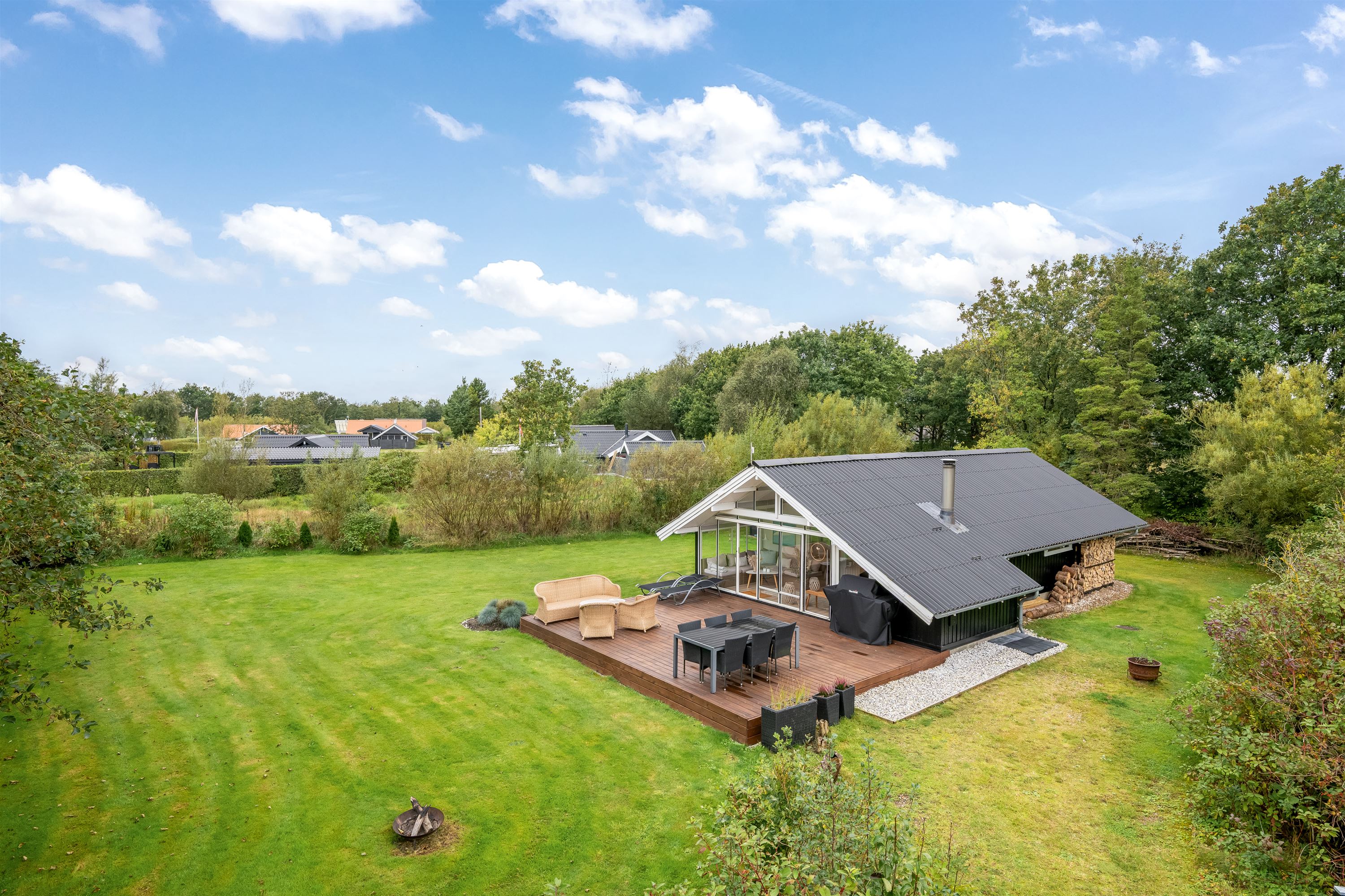 Horsfold 9, Bork Havn, 6893 Hemmet – billede 1 af 1