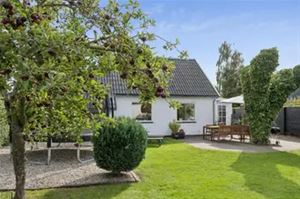Damhus Boulevard 61, 2610 Rødovre – billede 1 af 1