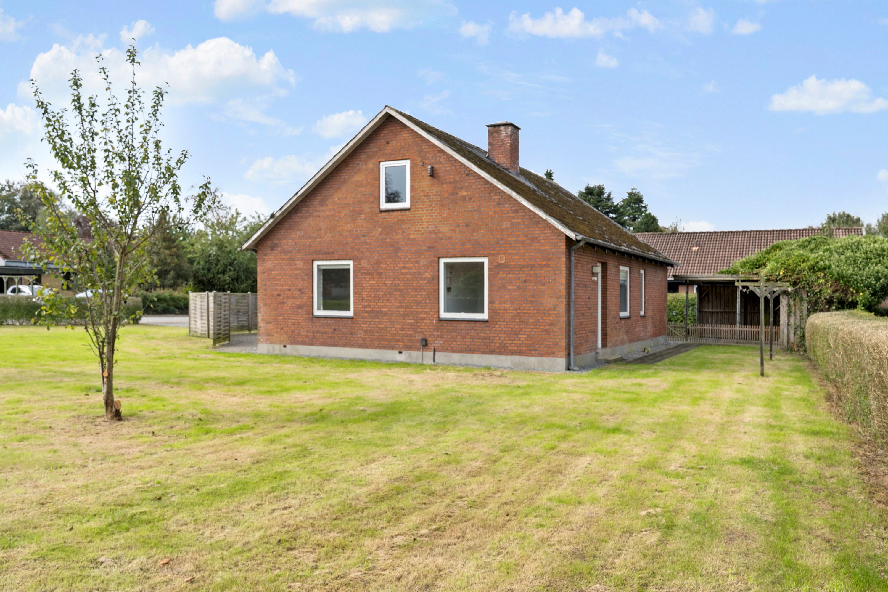 Hostrupvej 14, Jejsing, 6270 Tønder – billede 1 af 1