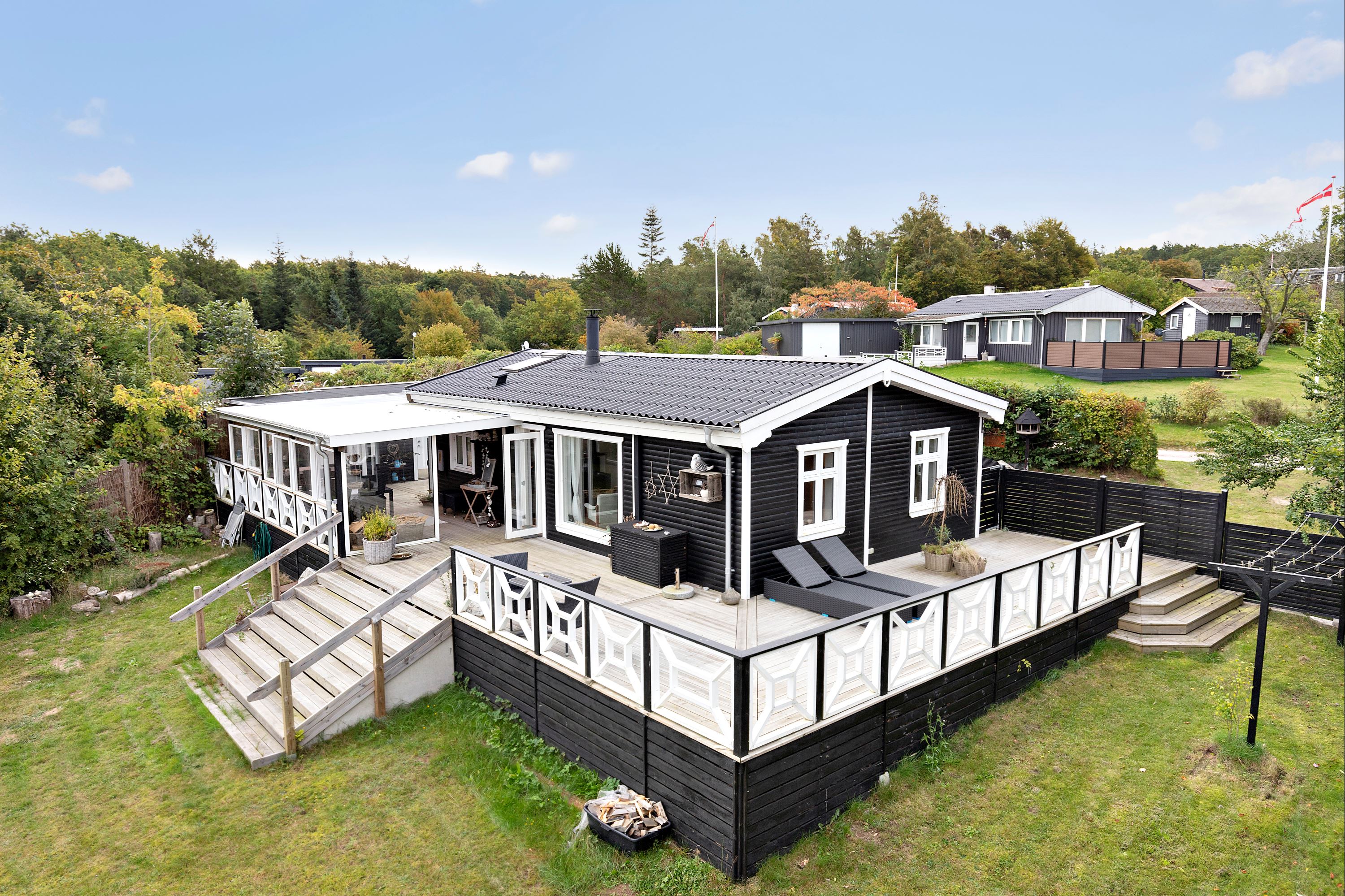Svinget 13, Skovgårde, 8961 Allingåbro – billede 1 af 1