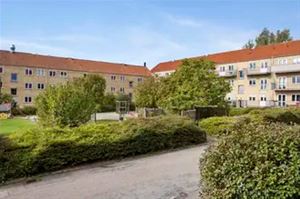 Lyngbygårdsvej 75 st. tv, 2800 Kongens Lyngby – billede 1 af 1