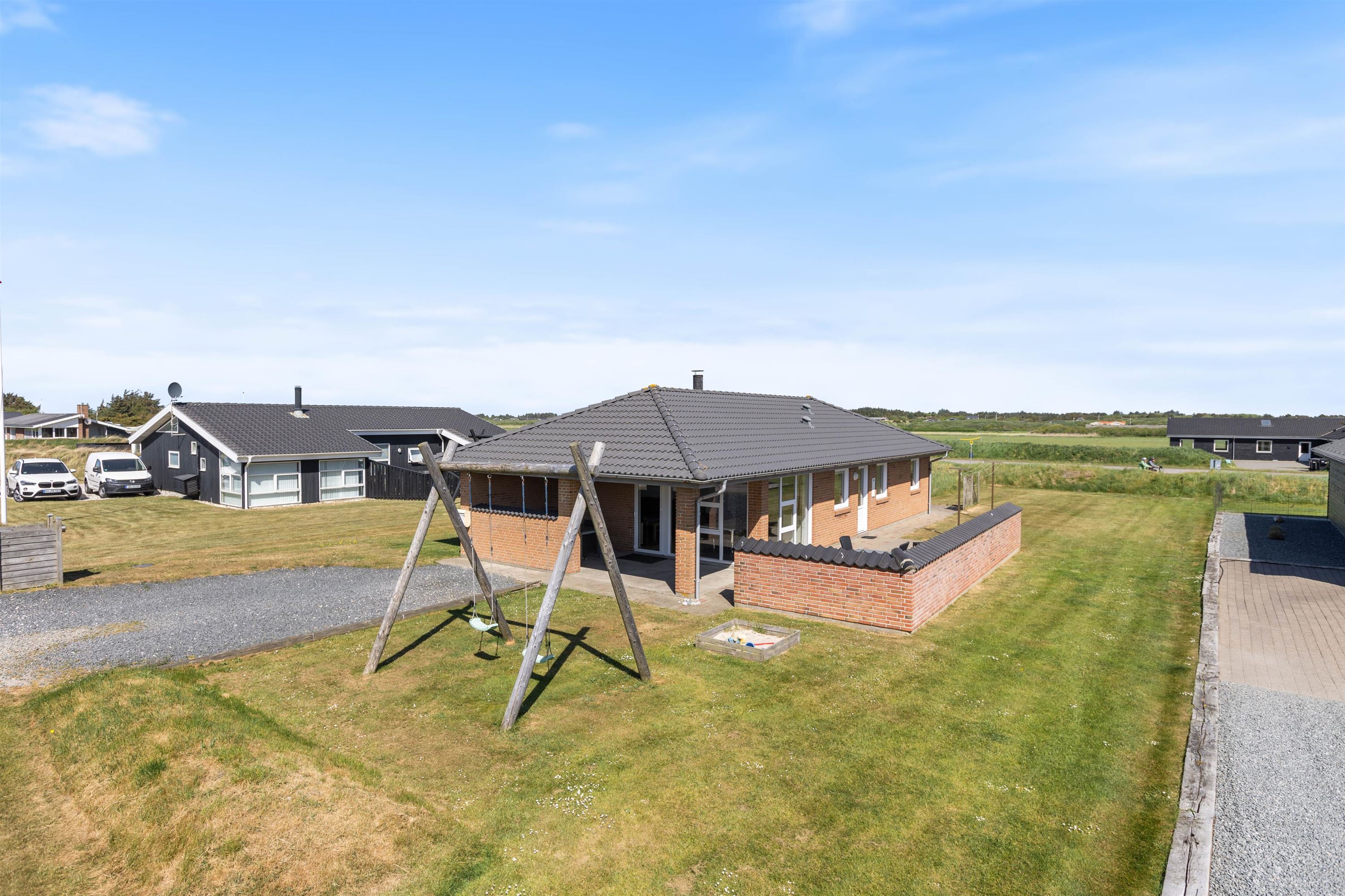 Lærkedalen 4B, Houvig, 6950 Ringkøbing – billede 1 af 1